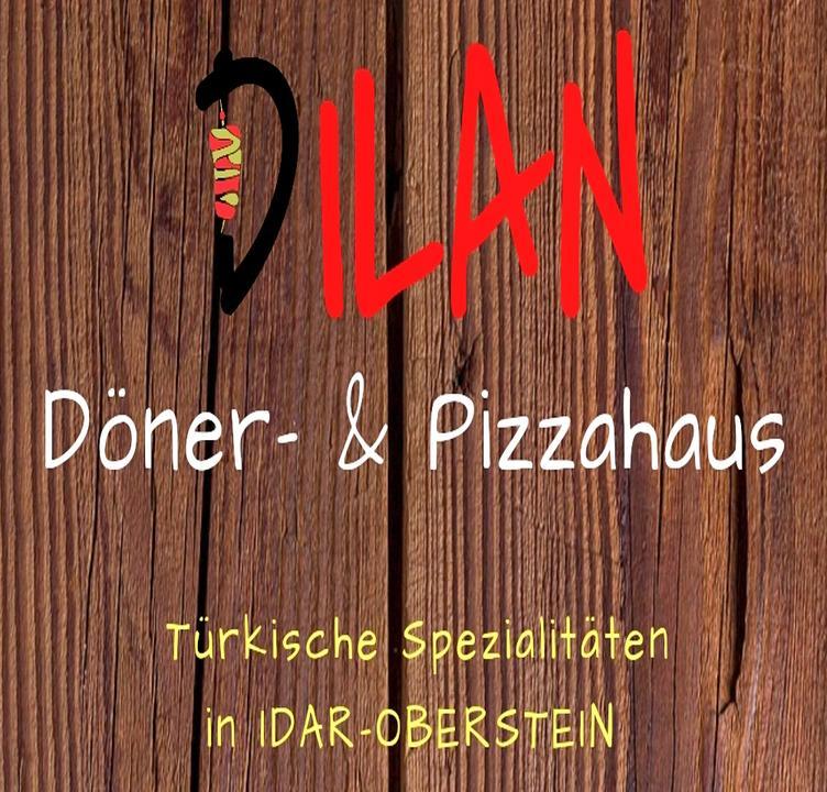 Schnitzel und Pizza Haus