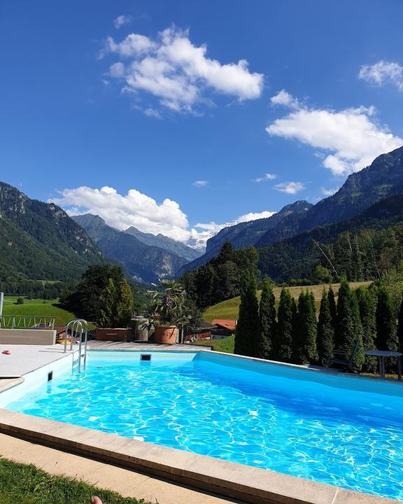 Hotel Berghof & Wirtshaus Hüttenzauber